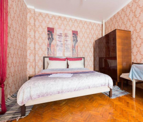 Kalina Express Apartment Sheremetyevo Khimki, Khimki